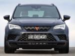Cupra Ateca Widebody Evolution by Je Design 2020 года